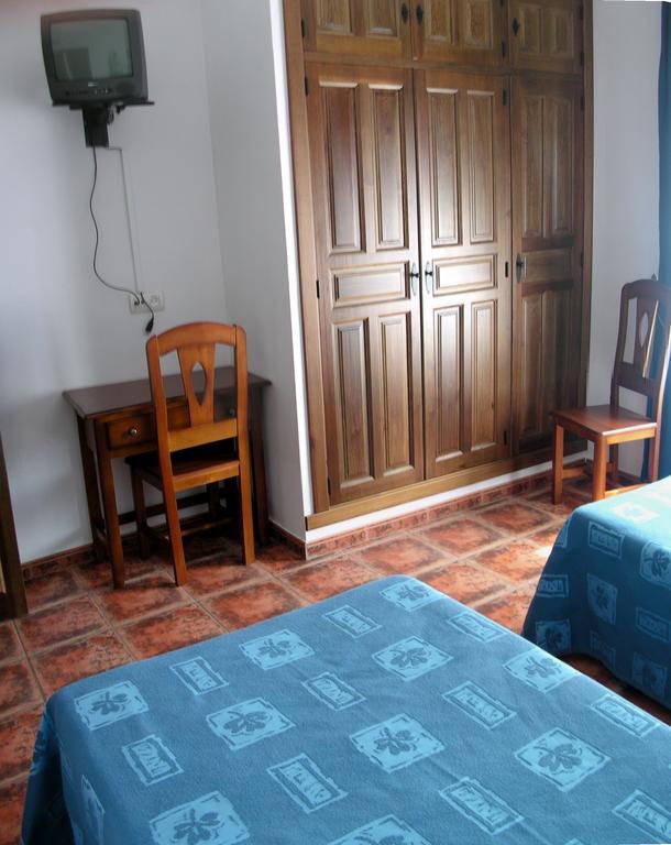 Casa Rural Pena Falcon Torrejón el Rubio Dış mekan fotoğraf