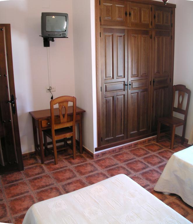Casa Rural Pena Falcon Torrejón el Rubio Dış mekan fotoğraf